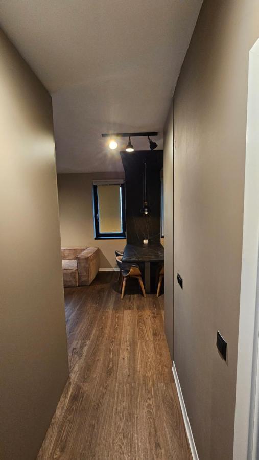 Deluxe Cozy Studios On Central M Eminescu Street #Târgu-Mureş Eksteriør bilde